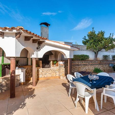 Villa Caleta - PlusHolidays Calpe Exterior foto