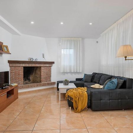 Villa Caleta - PlusHolidays Calpe Exterior foto