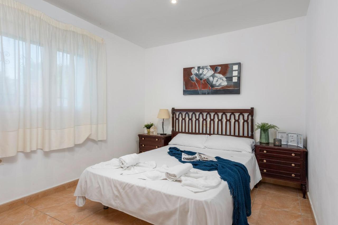 Villa Caleta - PlusHolidays Calpe Exterior foto