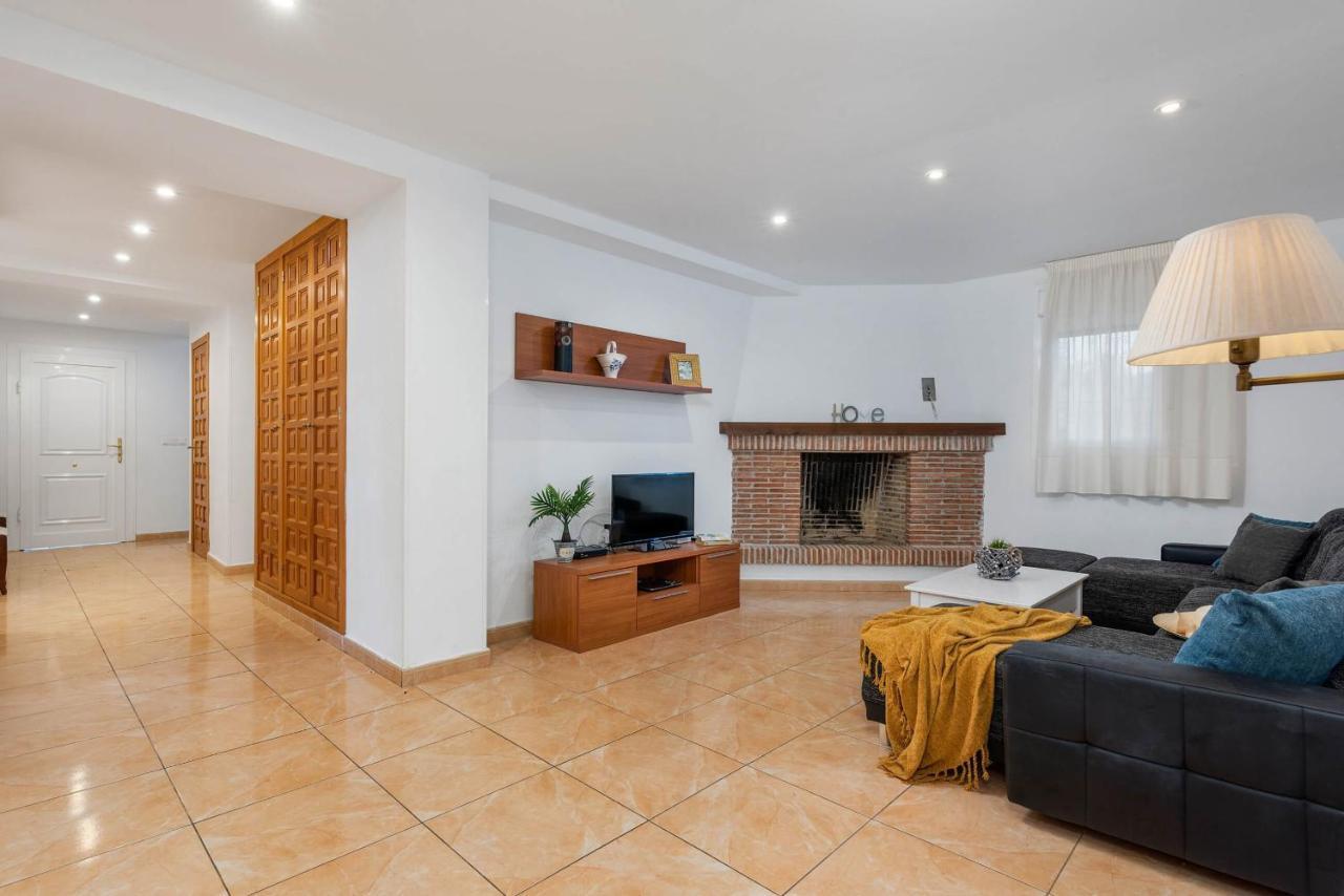 Villa Caleta - PlusHolidays Calpe Exterior foto