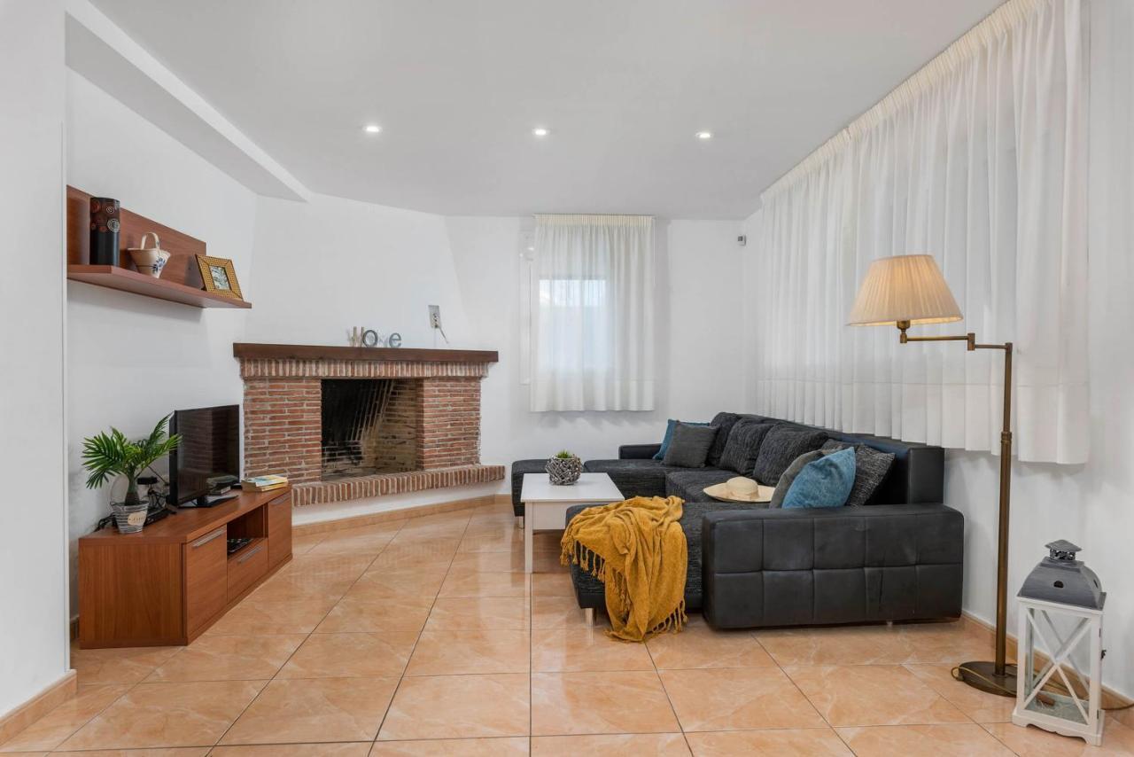 Villa Caleta - PlusHolidays Calpe Exterior foto