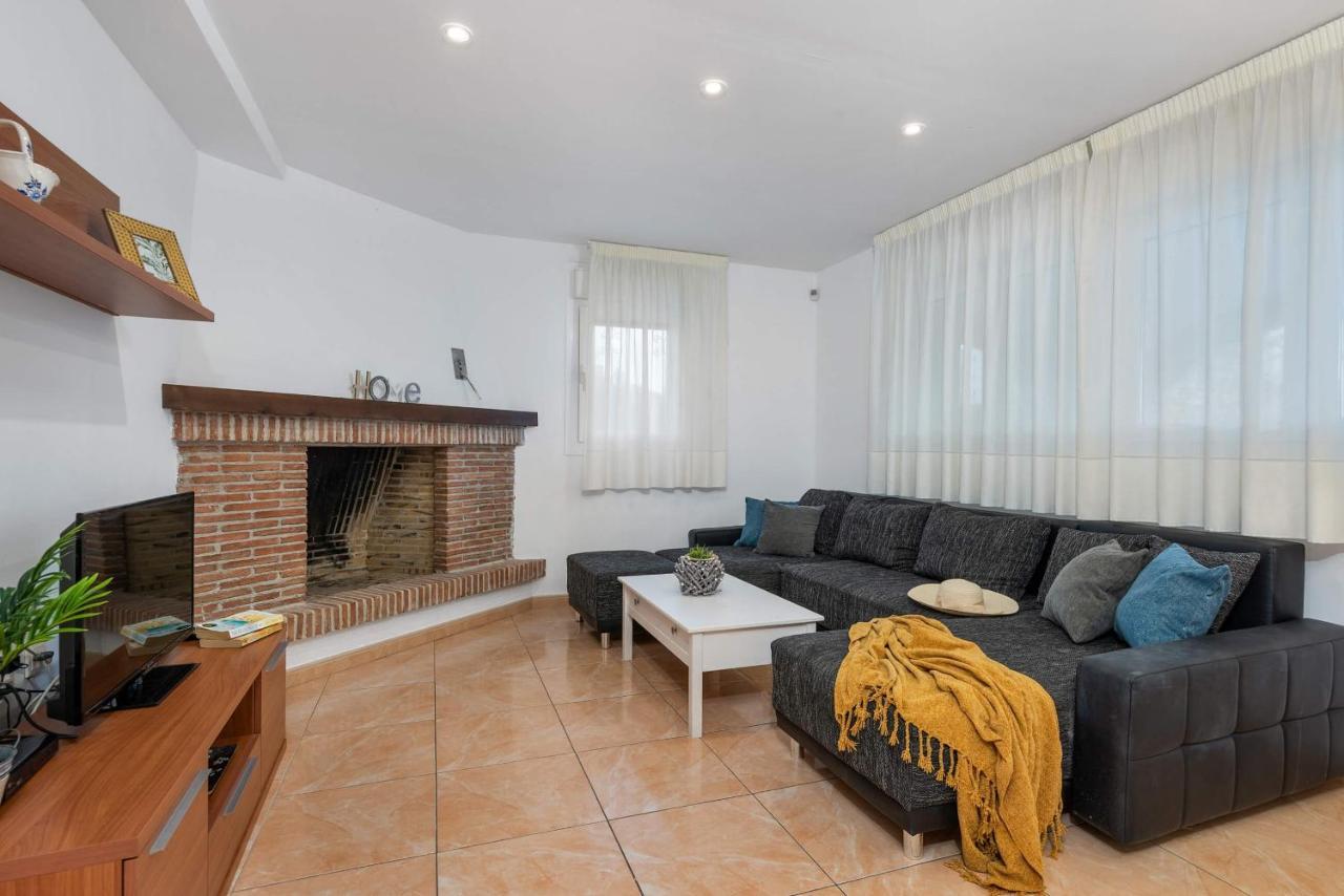 Villa Caleta - PlusHolidays Calpe Exterior foto
