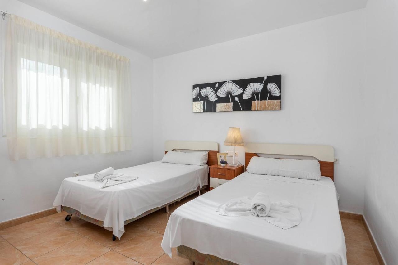 Villa Caleta - PlusHolidays Calpe Exterior foto