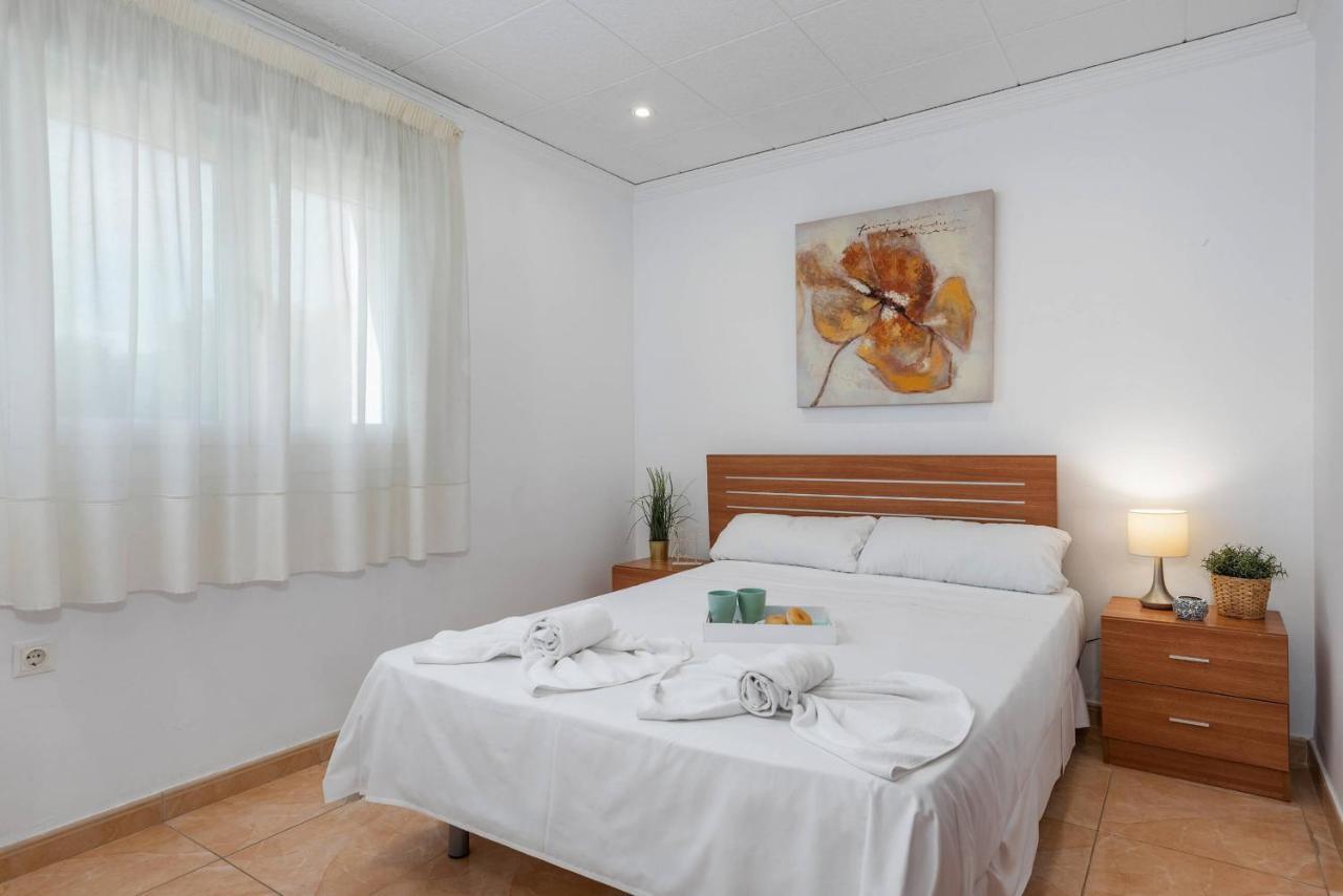 Villa Caleta - PlusHolidays Calpe Exterior foto